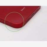 ڥȡХSIMե꡼ iPhone13  128GB ץȥå BT86%