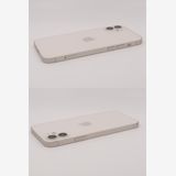 �ڥȡ�������Х����SIM�ե꡼ iPhone12 256GB �ۥ磻�� �Хåƥ꡼����73%
