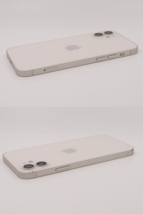 �ڥȡ�������Х����SIM�ե꡼ iPhone12 256GB �ۥ磻�� �Хåƥ꡼����73%