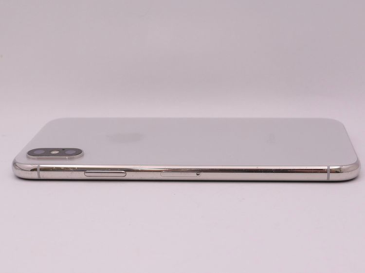 SIM�ե꡼ iPhoneX 256GB ����С� �Хåƥ꡼����78%