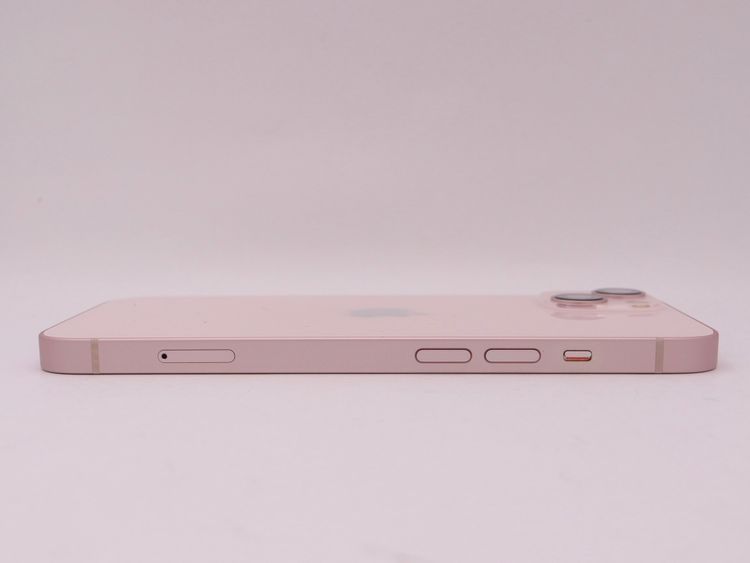SIM�ե꡼ iPhone13 128GB �ԥ� �Хåƥ꡼����79%