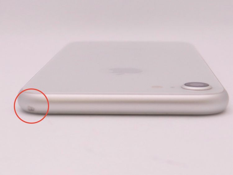 SIM�ե꡼ iPhone8 256GB ����С� �Хåƥ꡼����78%