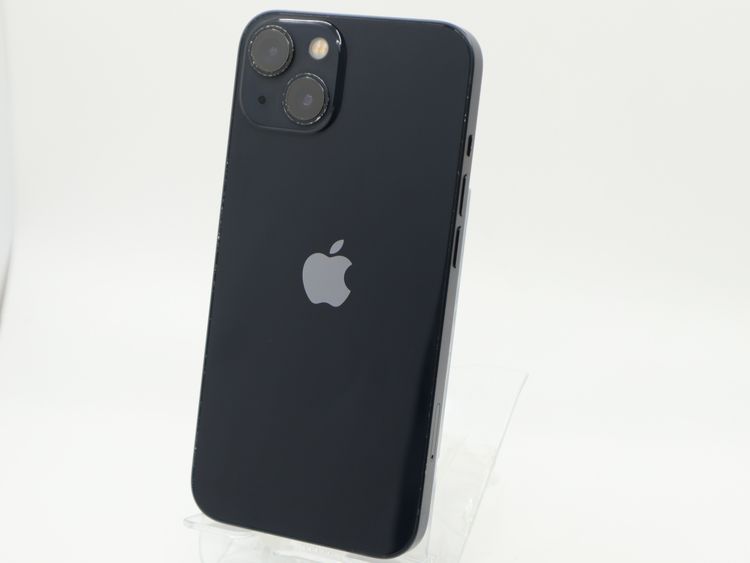 SIM�ե꡼ iPhone13 128GB �ߥåɥʥ��� BT����84%