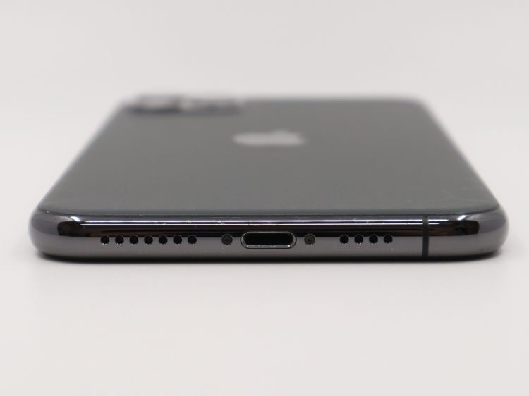 �ڥȡ�������Х����SIM�ե꡼ iPhone11ProMax 64GB ���쥤 BT����83%