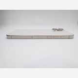 ڥȡХSIMե꡼ iPhone15ProMax  256GB ۥ磻 BT86%