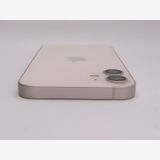 ڥȡХSIMե꡼ iPhone12mini  64GB ۥ磻 BT75%
