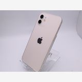ڥȡХSIMե꡼ iPhone12  128GB ۥ磻 Хåƥ꡼79%
