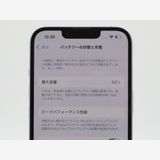 SIM�ե꡼ iPhone14 128GB �ѡ��ץ� �Хåƥ꡼����88%