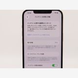 �ڥȡ�������Х����SIM�ե꡼ iPhone12ProMax 256GB �������BT����74%