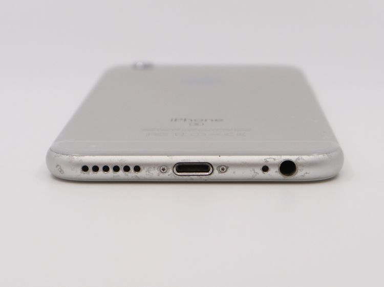 �ڥȡ�������Х����SIM�ե꡼ iPhone6s 32GB ����С� �Хåƥ꡼����87%