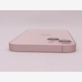 SIM�ե꡼ iPhone13 128GB �ԥ� �Хåƥ꡼����79%