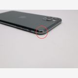 ڥȡХSIMե꡼ iPhone11ProMax  256GB ꡼ BT76%
