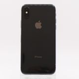 �ڥȡ�������Х����SIM�ե꡼ iPhoneX 256GB ���쥤 �Хåƥ꡼����74%