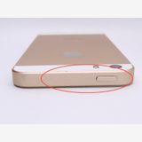 ڥȡХSIMե꡼ iPhoneSE 32GB  Хåƥ꡼100%