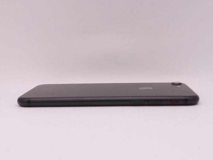 SIM�ե꡼ iPhone7 32GB �֥�å� �Хåƥ꡼����84%