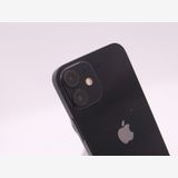 SIM�ե꡼ iPhone12mini 64GB �֥�å� �Хåƥ꡼����69%