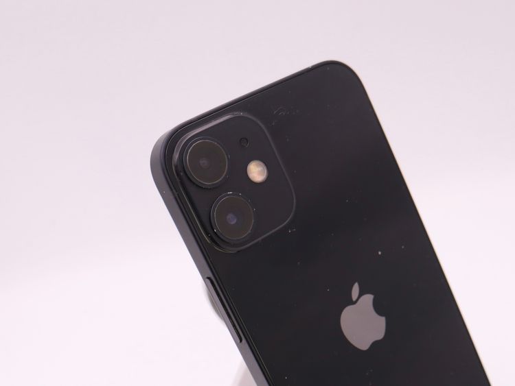 SIM�ե꡼ iPhone12mini 64GB �֥�å� �Хåƥ꡼����69%