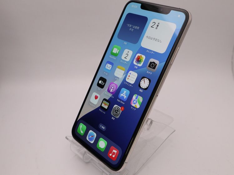 ڥȡХSIMե꡼ iPhoneXs Max  512GB С BT84%