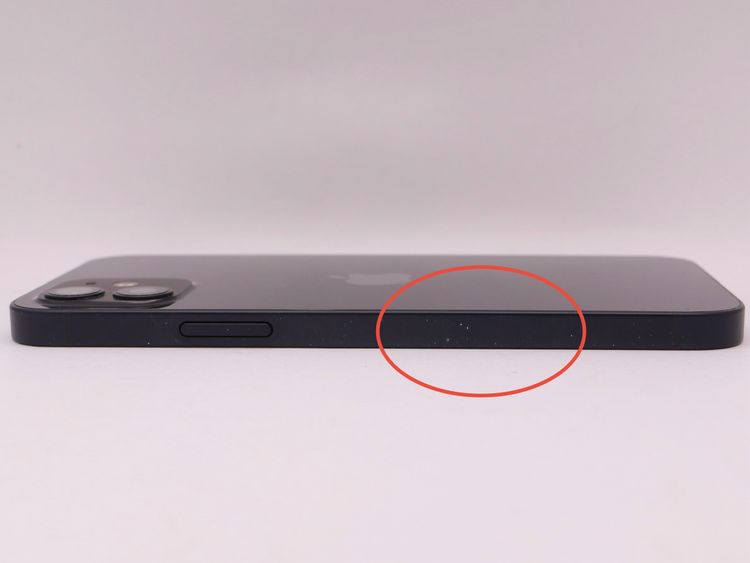 SIM�ե꡼ iPhone12 64GB �֥�å� �Хåƥ꡼����75��