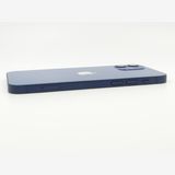 SIM�ե꡼ iPhone12 64GB �֥롼 �Хåƥ꡼����85%