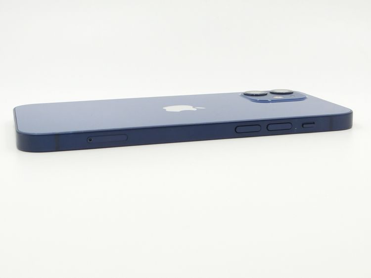 SIM�ե꡼ iPhone12 64GB �֥롼 �Хåƥ꡼����85%