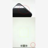 SIM�ե꡼ iPhone11Pro 64GB �ߥåɥʥ��ȥ��꡼�� �Хåƥ꡼����87%