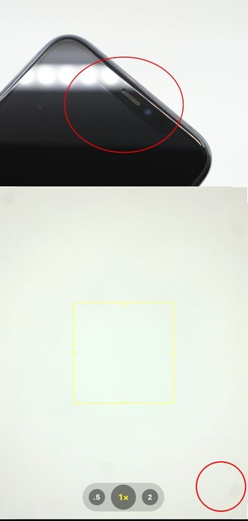 SIM�ե꡼ iPhone11Pro 64GB �ߥåɥʥ��ȥ��꡼�� �Хåƥ꡼����87%