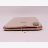 SIM�ե꡼ iPhoneXs 256GB ������� �Хåƥ꡼����75%