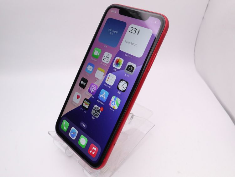 ڥȡХSIMե꡼ iPhone11  64GB ץȥå BT82%