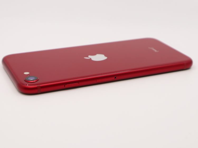�ڥȡ�������Х����SIM�ե꡼ iPhone SE ��3���� 64GB ��å� BT����99%