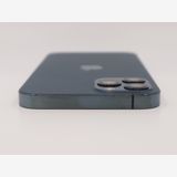 �ڥȡ�������Х����SIM�ե꡼ iPhone12Pro  128GB �֥롼 �Хåƥ꡼����73%