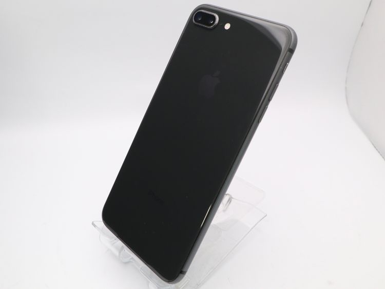 ڥȡХSIMե꡼ iPhone8Plus  256GB ڡ쥤 BT68%