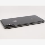 �ڥȡ�������Х����SIM�ե꡼ iPhoneXS 64GB ���쥤 BT����75%