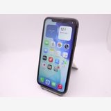 SIMフリー iPhone11 64GB ブラック バッテリー状態73%