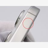 ڥȡХSIMե꡼ iPhone16Pro  256GB ۥ磻 BT97%