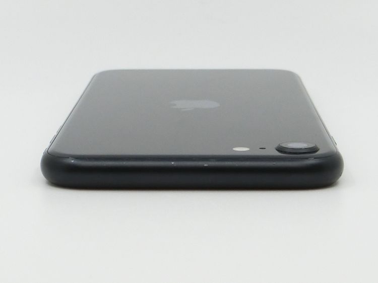 SIM�ե꡼iPhone SE(�裳����) 64GB �ߥåɥʥ��� �Хåƥ꡼����87%