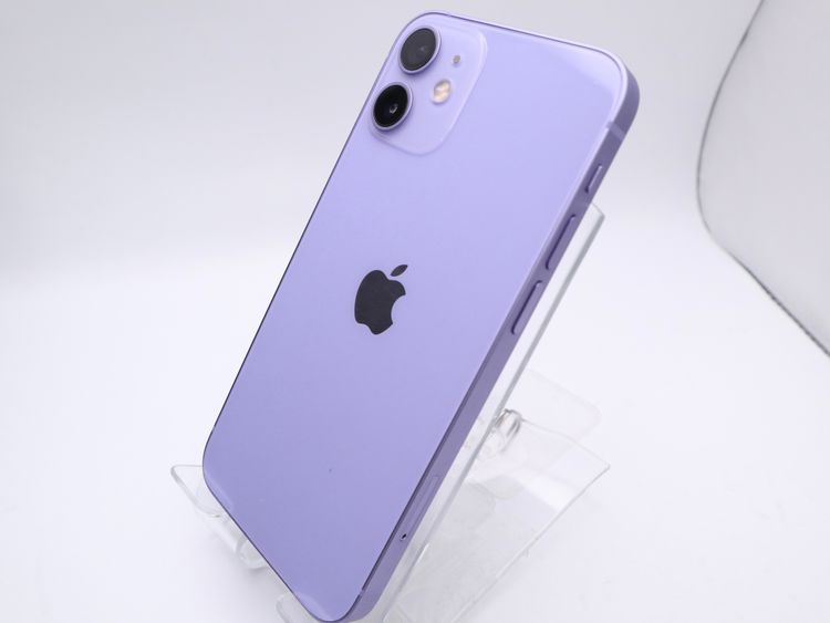 ڥȡХSIMե꡼ iPhone12mini  128GB ѡץ BT100%