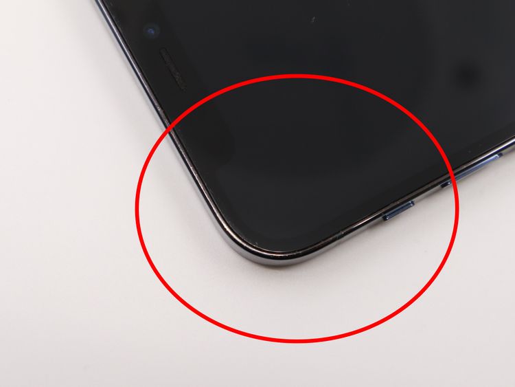 �ڥȡ�������Х����SIM�ե꡼ iPhone12Pro  128GB �֥롼 �Хåƥ꡼����73%