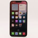 �ڥȡ�������Х����SIM�ե꡼ iPhone13ProMax 128GB ������� BT����85%