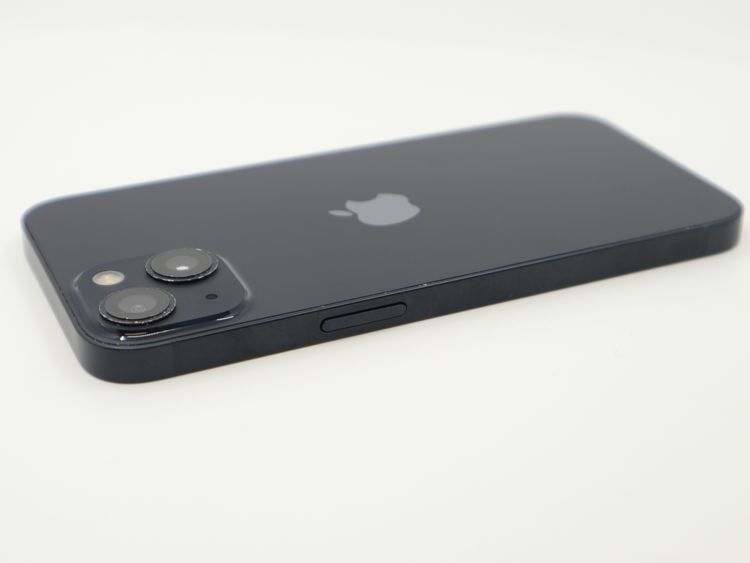 SIM�ե꡼ iPhone13 128GB �ߥåɥʥ��� BT����84%