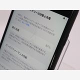 ڥȡХSIMե꡼ iPhoneSE2  64GB ֥å Хåƥ꡼87%