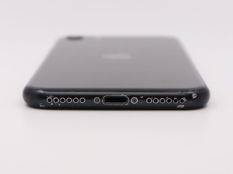 �ڥȡ�������Х����SIM�ե꡼ iPhone SE��2���� 64GB �֥�å� BT����77%