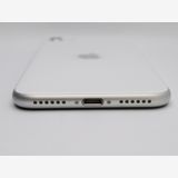 ڥȡХSIMե꡼ iPhoneSE2  64GB ۥ磻 Хåƥ꡼81%