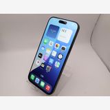 【トーカイモバイル】SIMフリー iPhone16ProMax 512GB ブラック BT100%