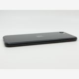 SIM�ե꡼ iPhone SE(�裳����) 64GB �ߥåɥʥ��� �Хåƥ꡼����91%