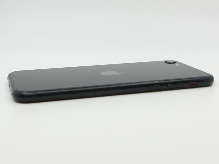 SIM�ե꡼ iPhone SE(�裳����) 64GB �ߥåɥʥ��� �Хåƥ꡼����91%