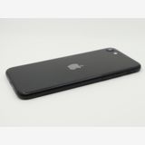 SIM�ե꡼ iPhone SE ��2���� 128GB �֥�å� BT����75%