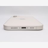 ڥȡХSIMե꡼ iPhone12 128GB ۥ磻 Хåƥ꡼90%