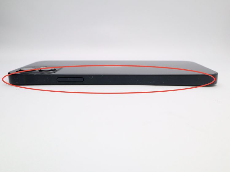 ڥȡХSIMե꡼ iPhone12 64GB ֥å Хåƥ꡼84%