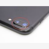 ڥȡХSIMե꡼ iPhone7Plus 256GB ֥å Хåƥ꡼63%